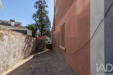 Byhus i Oeiras, Lisbon, Oeiras - € 949.000 | Ref: 850348 - foto 25