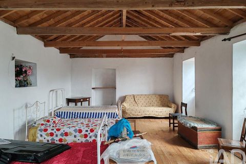 Byhus i Lajes do Pico, Pico, Lajes do Pico - € 120.000 | Ref: 842509 - foto 2