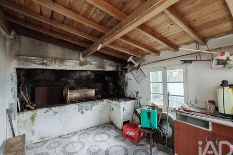 Byhus i Lajes do Pico, Pico, Lajes do Pico - € 120.000 | Ref: 842509 - foto 7