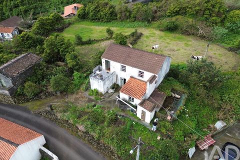 Byhus i Lajes do Pico, Pico, Lajes do Pico - € 120.000 | Ref: 842509 - foto 10