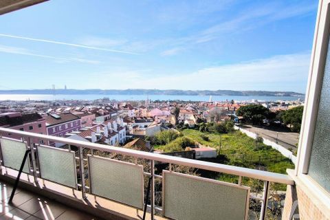 Apartament a Lisbon, Lisbon, Lisbon - € 3.400/mes | Ref: 158615 - foto 5