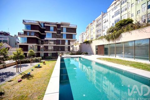 Lejlighed i Lisbon, Lisbon, Lisbon - € 840.000 | Ref: 832977 - foto 3