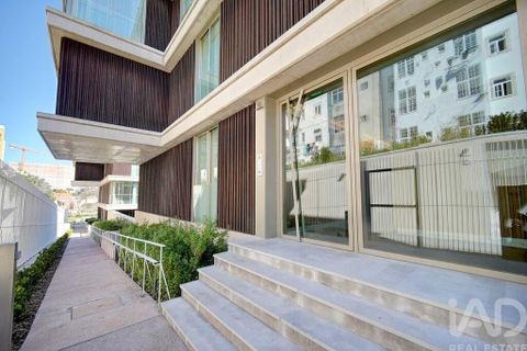 Lejlighed i Lisbon, Lisbon, Lisbon - € 840.000 | Ref: 832977 - foto 5
