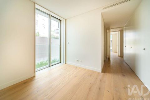 Lejlighed i Lisbon, Lisbon, Lisbon - € 840.000 | Ref: 832977 - foto 17