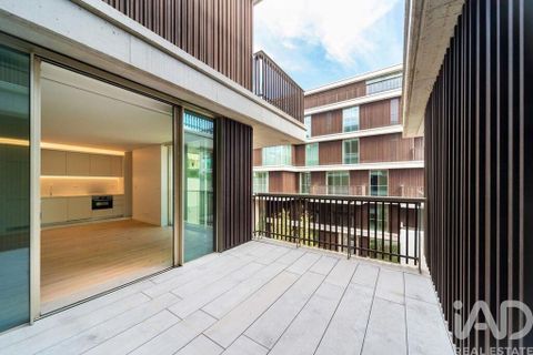 Lejlighed i Lisbon, Lisbon, Lisbon - € 840.000 | Ref: 832977 - foto 19