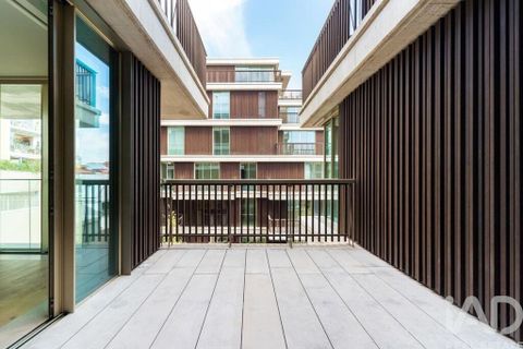 Lejlighed i Lisbon, Lisbon, Lisbon - € 840.000 | Ref: 832977 - foto 20