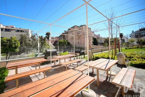 Lejlighed i Lisbon, Lisbon, Lisbon - € 840.000 | Ref: 832977 - foto 21