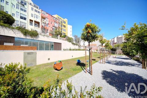 Lejlighed i Lisbon, Lisbon, Lisbon - € 840.000 | Ref: 832977 - foto 23