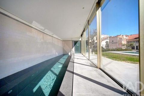 Lejlighed i Lisbon, Lisbon, Lisbon - € 840.000 | Ref: 832977 - foto 24