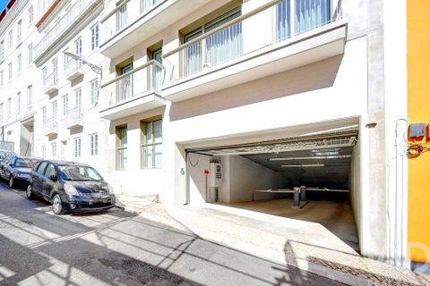 Lejlighed i Lisbon, Lisbon, Lisbon - € 840.000 | Ref: 832977 - foto 26
