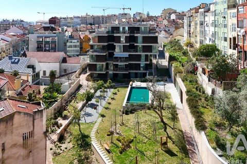 Lejlighed i Lisbon, Lisbon, Lisbon - € 840.000 | Ref: 832977 - foto 28
