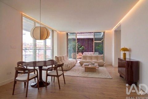 Lejlighed i Lisbon, Lisbon, Lisbon - € 840.000 | Ref: 832977 - foto 1