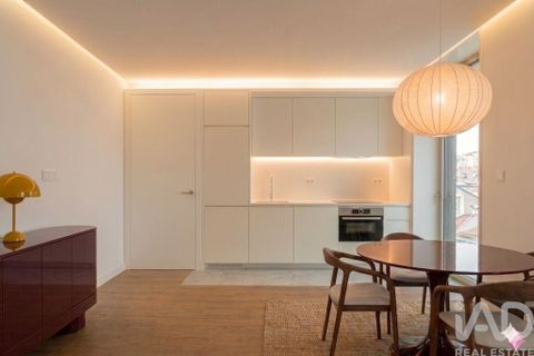 Lejlighed i Lisbon, Lisbon, Lisbon - € 840.000 | Ref: 832977 - foto 9