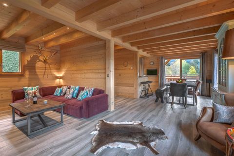 Villa i Chatel, Haute-Savoie, Chatel - € 1.500.000 | Ref: 07075 - foto 3