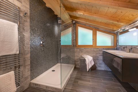 Villa i Chatel, Haute-Savoie, Chatel - € 1.500.000 | Ref: 07075 - foto 6