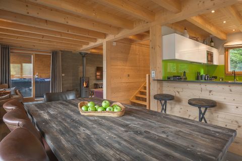 Villa i Chatel, Haute-Savoie, Chatel - € 1.500.000 | Ref: 07075 - foto 7