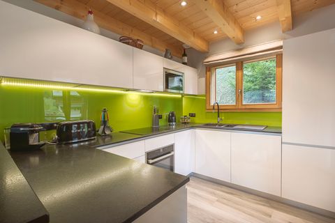 Villa i Chatel, Haute-Savoie, Chatel - € 1.500.000 | Ref: 07075 - foto 8