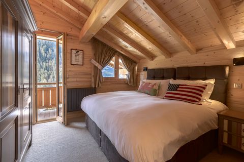 Villa i Chatel, Haute-Savoie, Chatel - € 1.500.000 | Ref: 07075 - foto 9