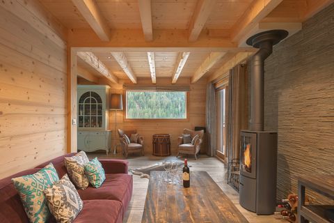Villa i Chatel, Haute-Savoie, Chatel - € 1.500.000 | Ref: 07075 - foto 10