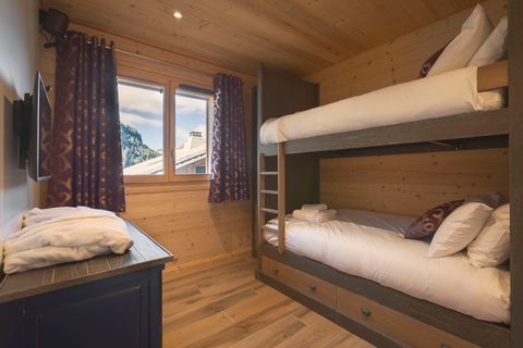 Villa i Chatel, Haute-Savoie, Chatel - € 1.500.000 | Ref: 07075 - foto 12