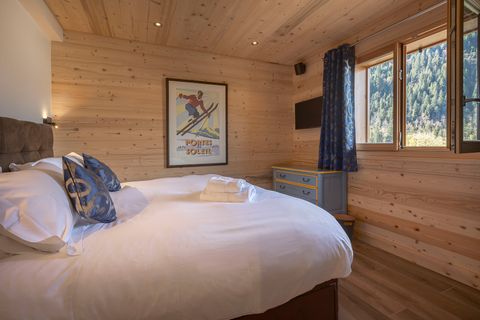 Villa i Chatel, Haute-Savoie, Chatel - € 1.500.000 | Ref: 07075 - foto 13