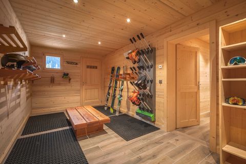 Villa i Chatel, Haute-Savoie, Chatel - € 1.500.000 | Ref: 07075 - foto 15