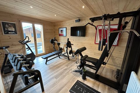 Villa i Chatel, Haute-Savoie, Chatel - € 1.500.000 | Ref: 07075 - foto 16