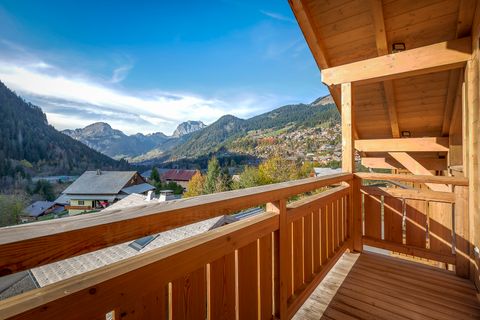 Villa i Chatel, Haute-Savoie, Chatel - € 1.500.000 | Ref: 07075 - foto 19