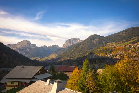 Villa i Chatel, Haute-Savoie, Chatel - € 1.500.000 | Ref: 07075 - foto 20