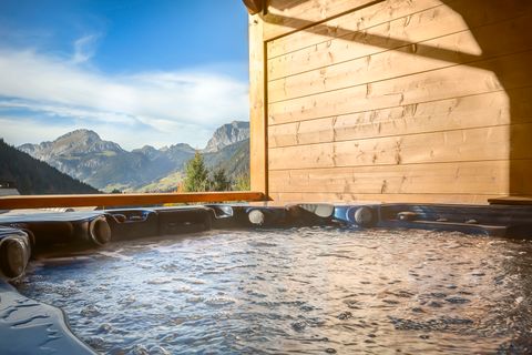Villa i Chatel, Haute-Savoie, Chatel - € 1.500.000 | Ref: 07075 - foto 21