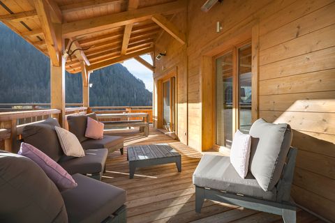 Villa i Chatel, Haute-Savoie, Chatel - € 1.500.000 | Ref: 07075 - foto 22