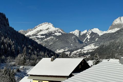 Villa i Chatel, Haute-Savoie, Chatel - € 1.500.000 | Ref: 07075 - foto 26