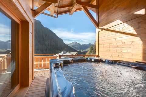 Villa i Chatel, Haute-Savoie, Chatel - € 1.500.000 | Ref: 07075 - foto 29