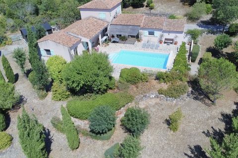 Villa i Saint-Chinian, Herault, Saint-Chinian - € 498.000 | Ref: e0461 - foto 1