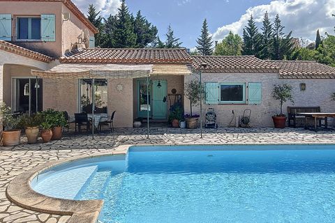 Villa i Saint-Chinian, Herault, Saint-Chinian - € 498.000 | Ref: e0461 - foto 7