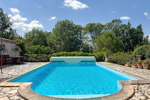 Villa i Saint-Chinian, Herault, Saint-Chinian - € 498.000 | Ref: e0461 - foto 8