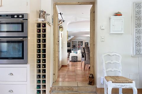 Villa i Saint-Chinian, Herault, Saint-Chinian - € 498.000 | Ref: e0461 - foto 11