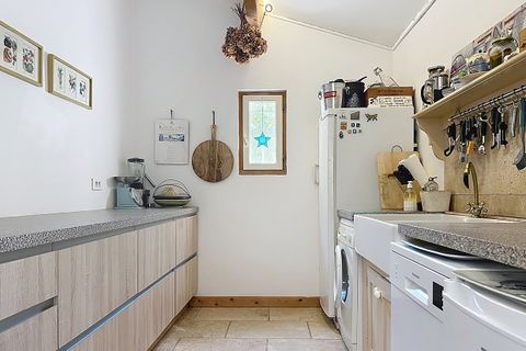 Villa i Saint-Chinian, Herault, Saint-Chinian - € 498.000 | Ref: e0461 - foto 12