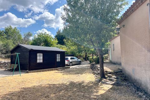 Villa i Saint-Chinian, Herault, Saint-Chinian - € 498.000 | Ref: e0461 - foto 21