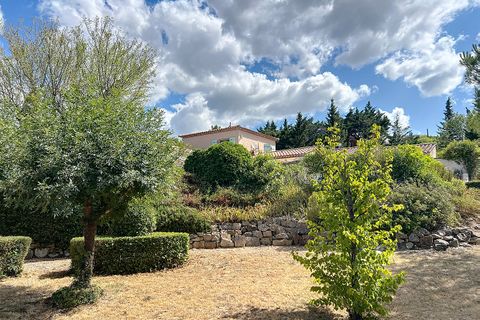 Villa i Saint-Chinian, Herault, Saint-Chinian - € 498.000 | Ref: e0461 - foto 22