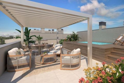 Leilighet i Estepona, Malaga, Estepona - € 920 000 | Ref: 460266__COMPLEX__460/13477 - foto 13
