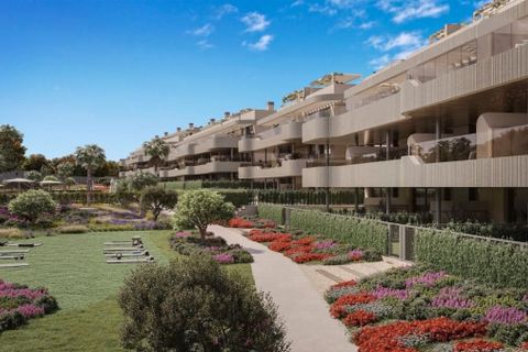 Leilighet i Estepona, Malaga, Estepona - € 920 000 | Ref: 460266__COMPLEX__460/13477 - foto 18