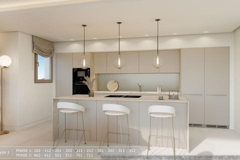 Lejlighed i Benahavis, Malaga, Benahavis - € 1.895.000 | Ref: 460341__COMPLEX__421/13477 - foto 6