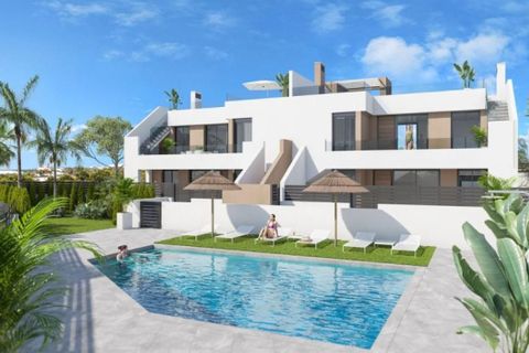 Bungalow i Vera, Almeria, Vera - € 268 500 | Ref: 460449__COMPLEX__460/13477 - foto 1