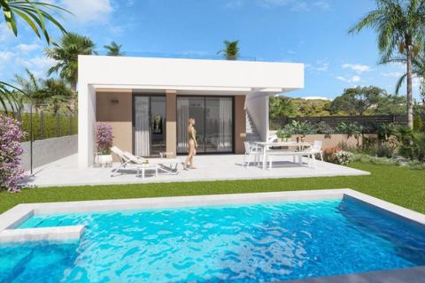 Villa i Vera, Almeria, Vera - € 445.000 | Ref: 460461__COMPLEX__460/13477 - foto 4