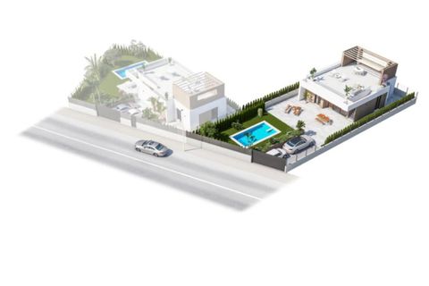 Villa i Vera, Almeria, Vera - € 445.000 | Ref: 460461__COMPLEX__460/13477 - foto 5