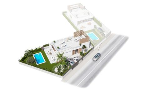 Villa i Vera, Almeria, Vera - € 445.000 | Ref: 460461__COMPLEX__460/13477 - foto 6