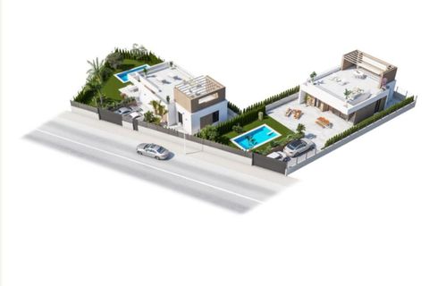 Villa i Vera, Almeria, Vera - € 445.000 | Ref: 460461__COMPLEX__460/13477 - foto 7