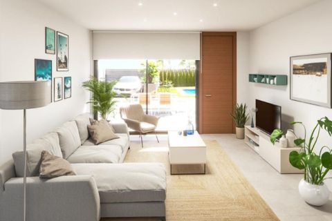 Villa i Vera, Almeria, Vera - € 445.000 | Ref: 460461__COMPLEX__460/13477 - foto 9