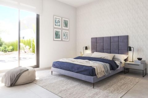 Villa i Vera, Almeria, Vera - € 445.000 | Ref: 460461__COMPLEX__460/13477 - foto 11